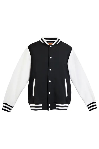 Picture of RAMO, Mens Varsity Jacket